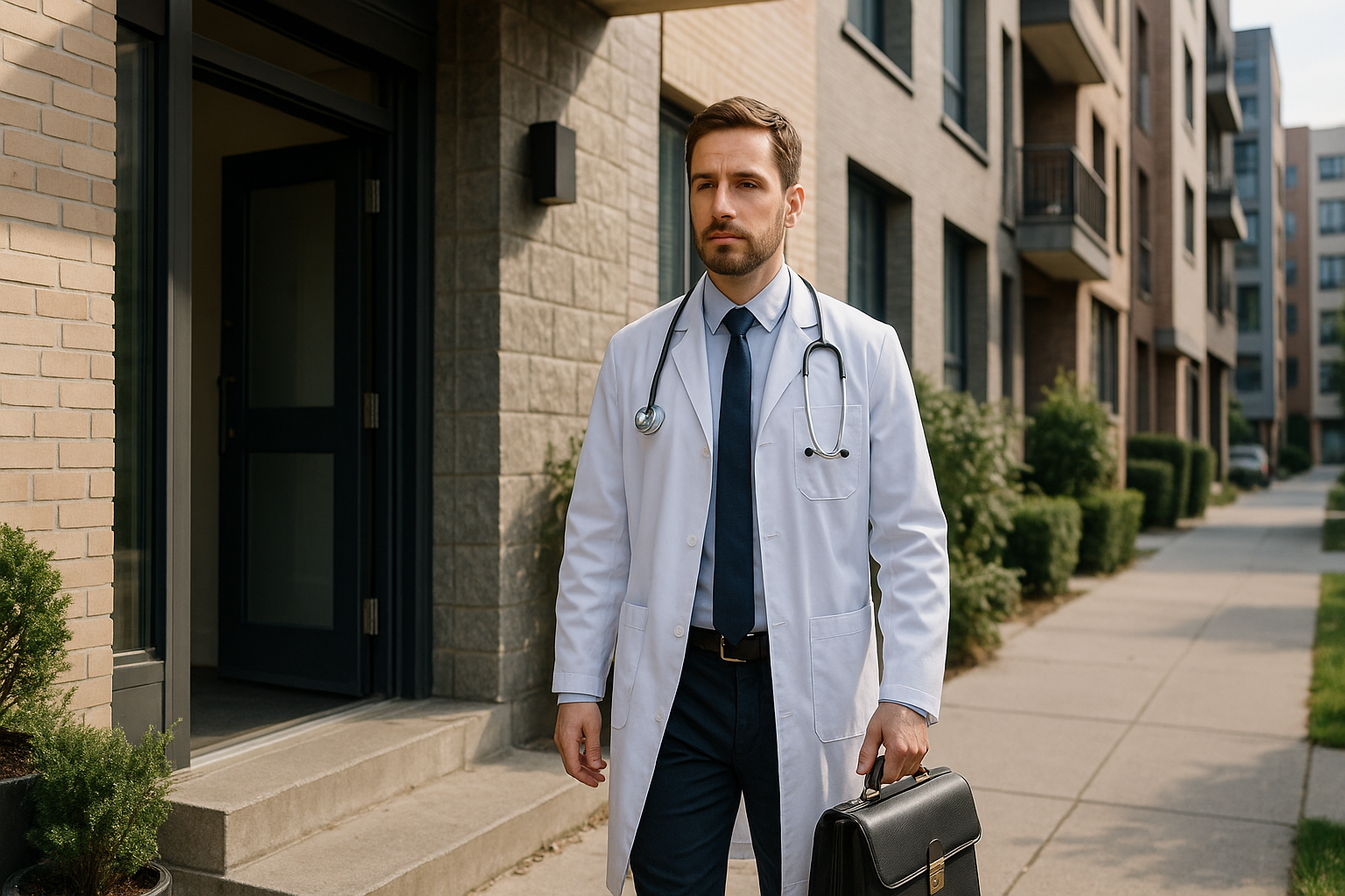 Врач-нарколог