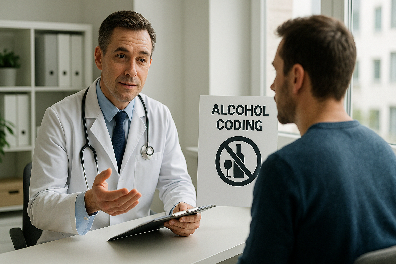 Кодирование методом «Эспераль»