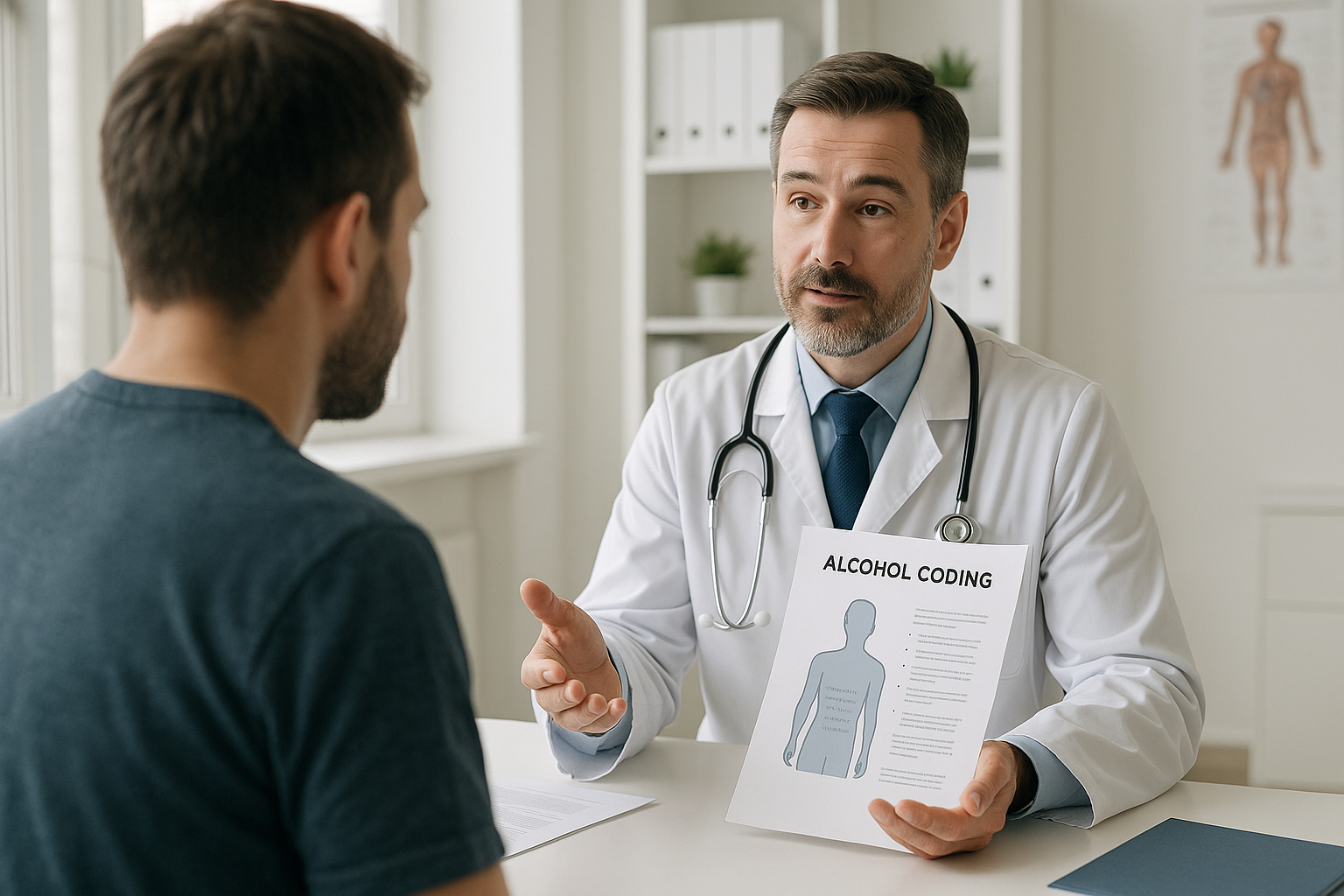 Кодирование «Эспераль-комплекс»